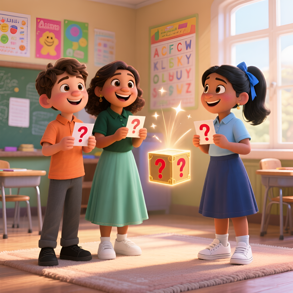 كَنْزُ الْأَرْكَانِ الْخَمْسَة